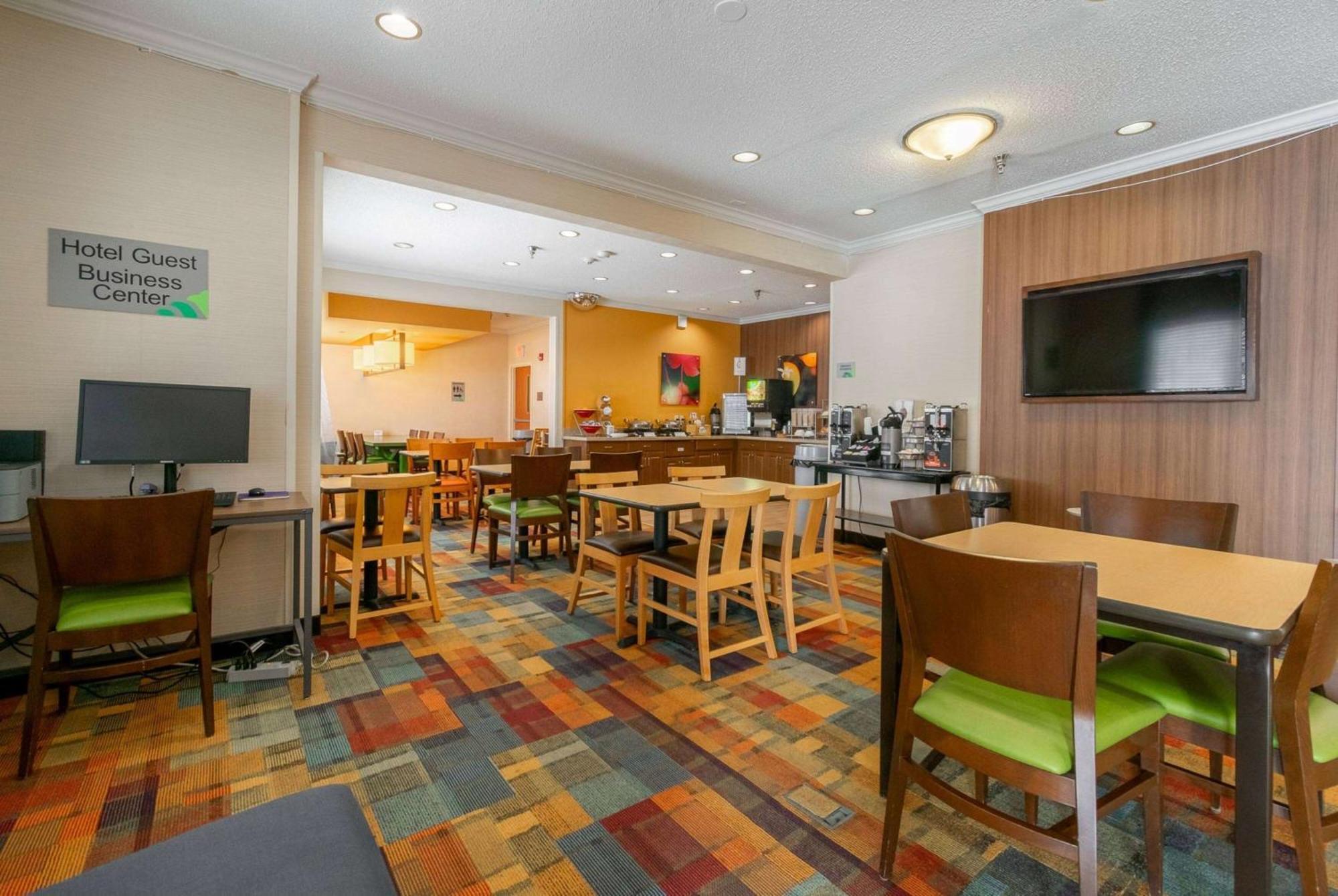 Wingate By Wyndham Great Falls Exterior foto