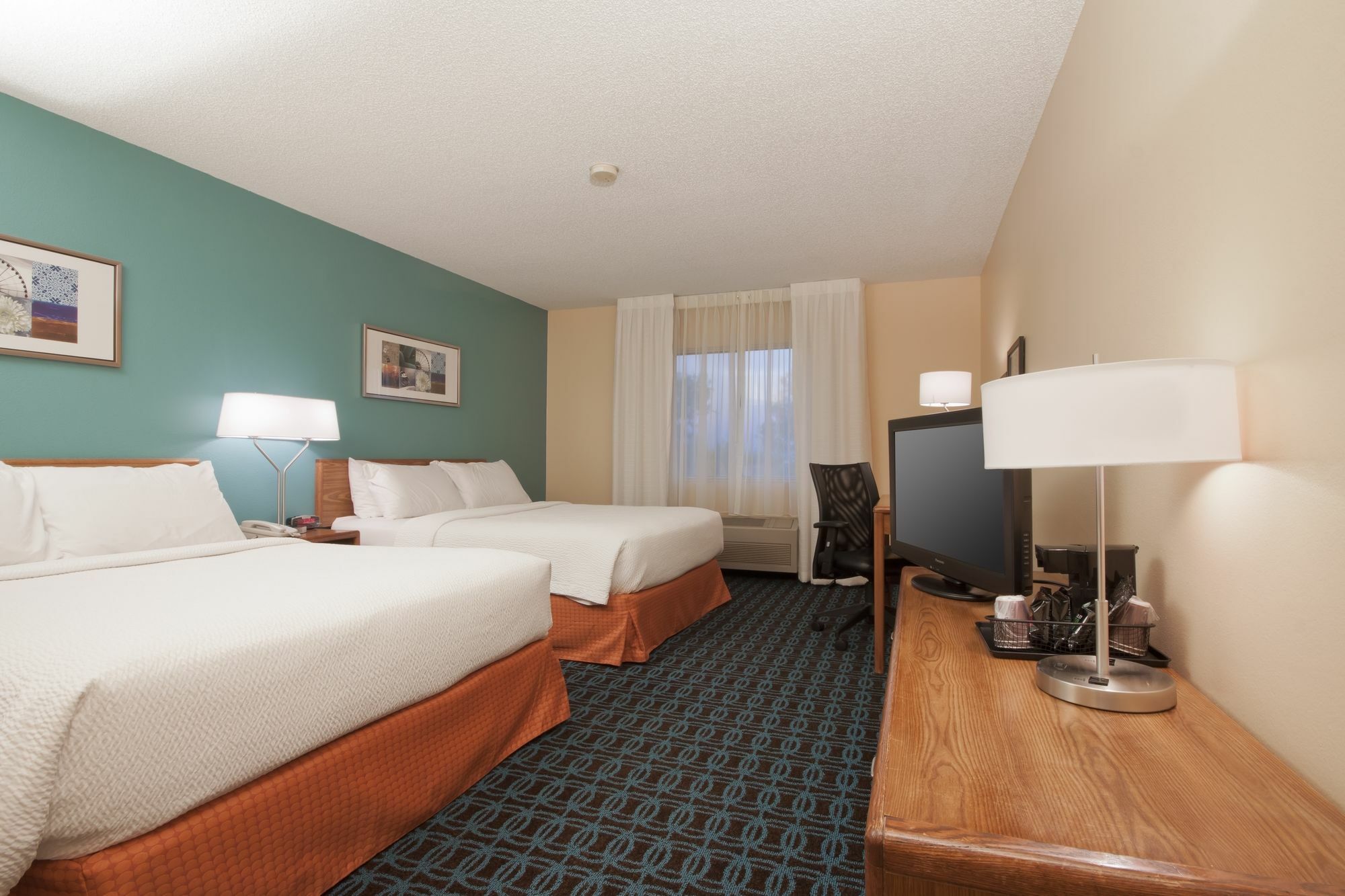 Wingate By Wyndham Great Falls Exterior foto