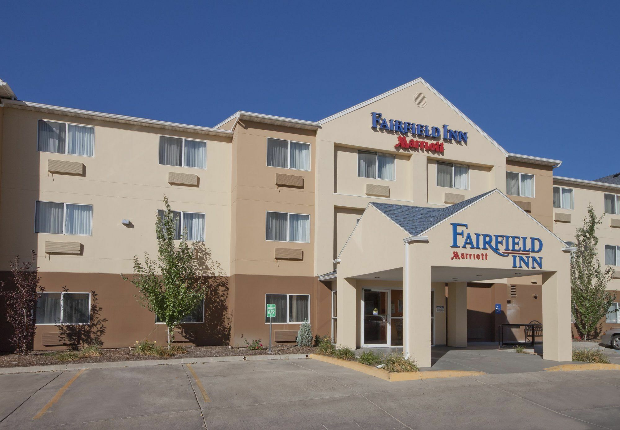 Wingate By Wyndham Great Falls Exterior foto